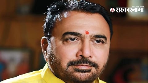 Prataprao Jadhav :