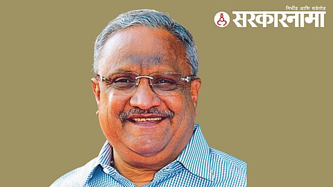 Amrishbhai Patel
