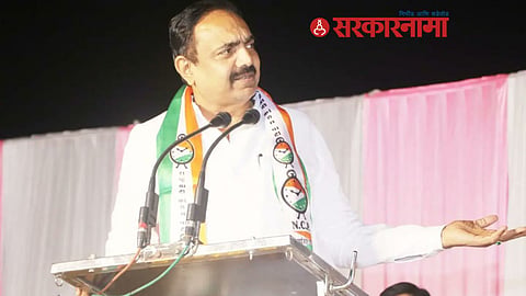 Jayant Patil News