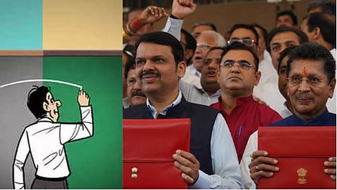 Maharashtra Budget