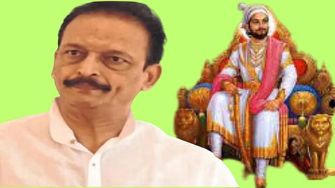 Bhai Jagtap