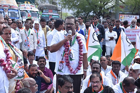 Sameer Bhujbal
