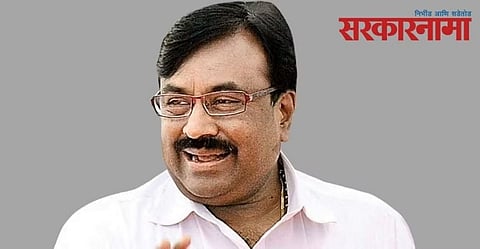 Sudhir Mungantiwar