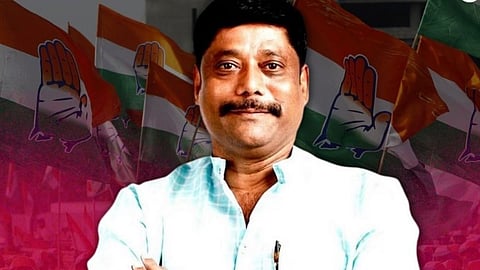Ravindra Dhangekar