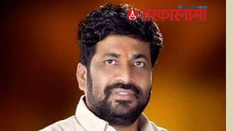 MLA Bacchu kadu