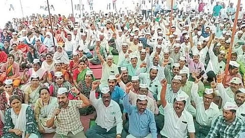 Employee Agitation