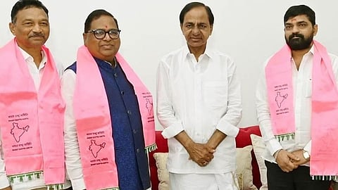 Haribhau Rathoda
