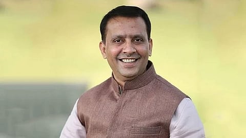 Ganesh Bidkar