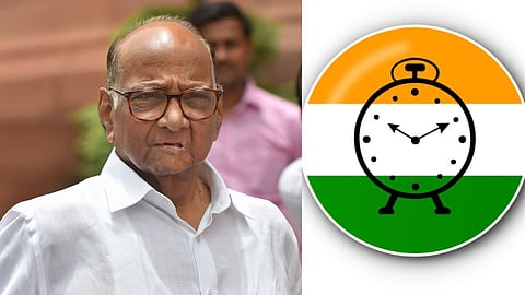Sharad Pawar News