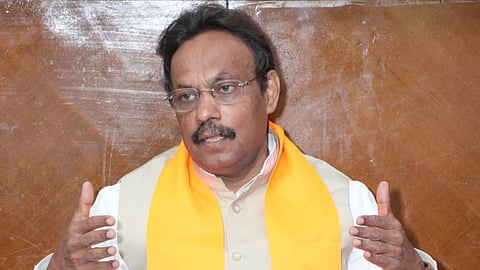 Vinod Tawade