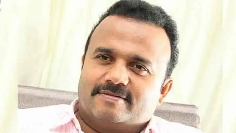 MLA Jaykumar Gore