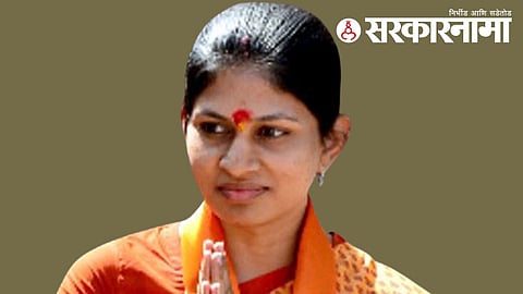 Raksha Khadse