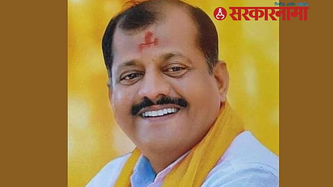 Bandu Jadhav News