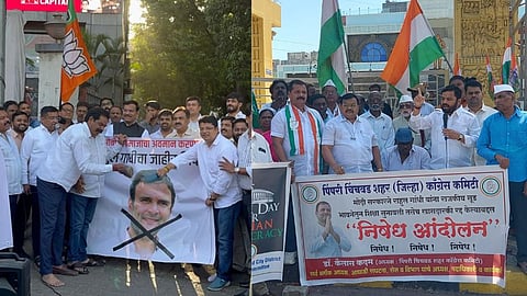 Pimpri-Chinchwad