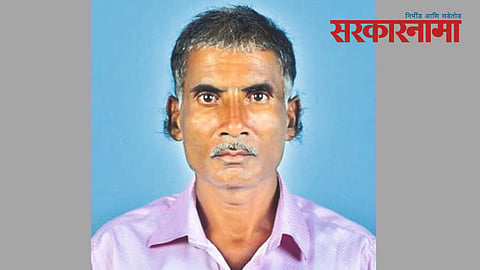 Manik Patil