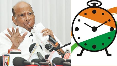 Sharad Pawar