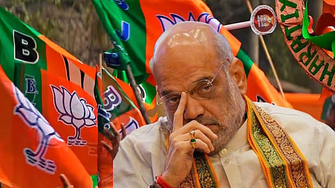 Amit Shah