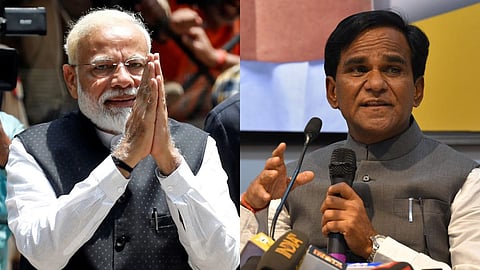 Raosaheb Danve News