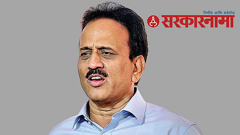 Girish Mahajan