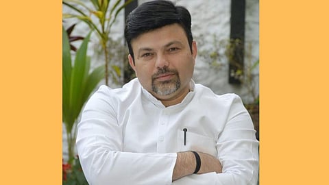 Ashish Deshmukh