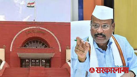 High Court Bench Aurangabad News