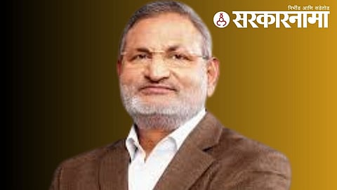 Manikrao Kokate