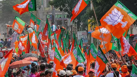 Karnatak Assembly Election 2023