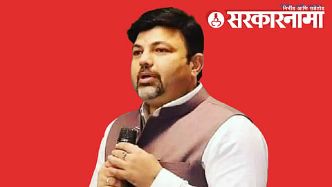 Dr. Ashish Deshmukh