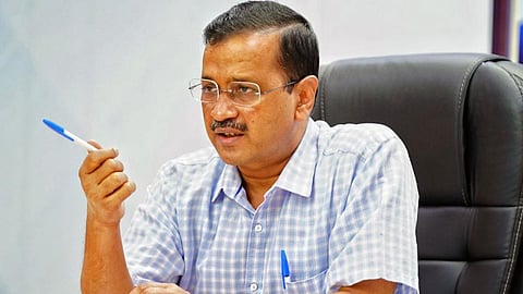 Arvind Kejriwal News