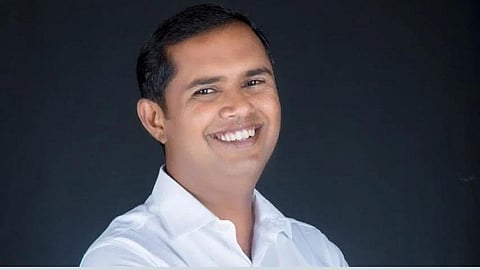 Chalisgaon Bazar Samiti Election News Mangesh Chavan