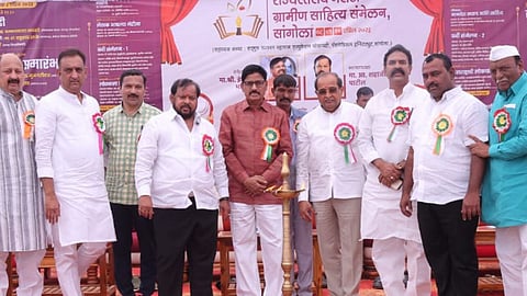 Shahajibapu Patil