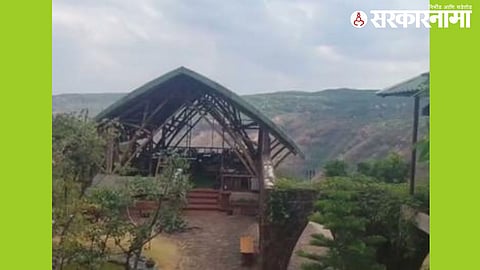 Sambhala Resort, Mahabaleshwar