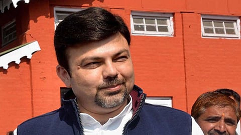 Ashish Deshmukh