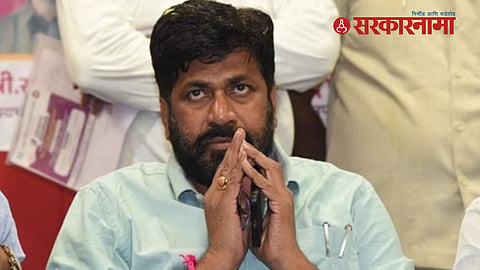 Bachchu Kadu