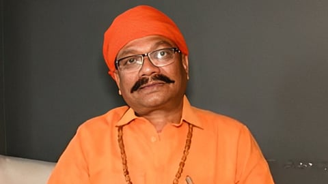 Pawan Pandey