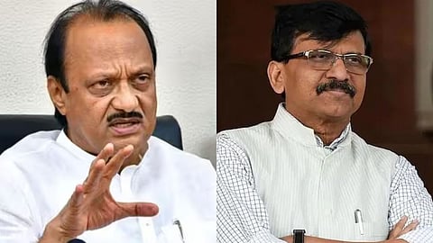 Ajit Pawar