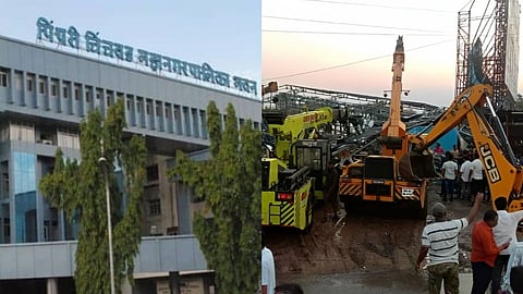 Pimpri-Chinchwad