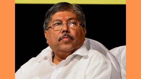 Chandrakant Patil