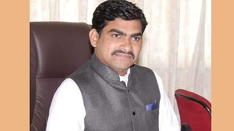 Ramdas Zol