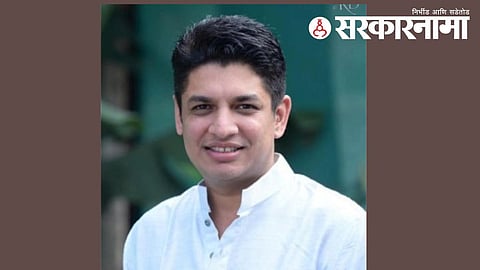 Satyajeet Tambe