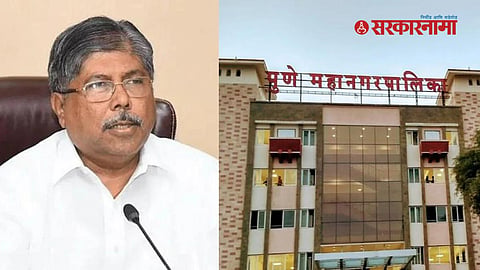 Chandrakant Patil