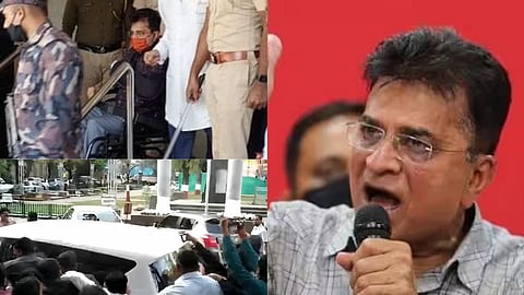 Kirit Somaiya