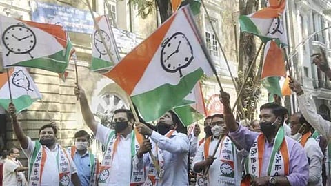 NCP Flag