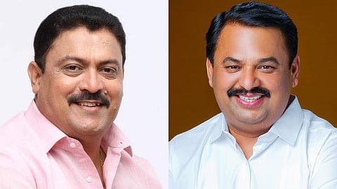 Pune Loksabha Seat : Arvind Shinde : Prashant Jagtap