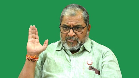 Raju Shetty