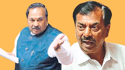K. S. Eshwarappa-Manjunath