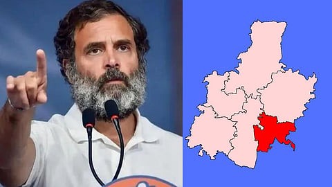 Karnatak Election 2023