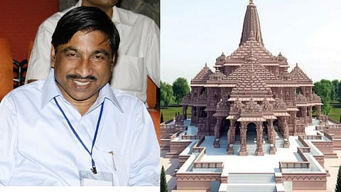 Ayodhya Ram Mandir: