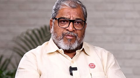 Raju Shetty