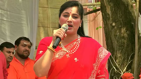 Navneet Rana